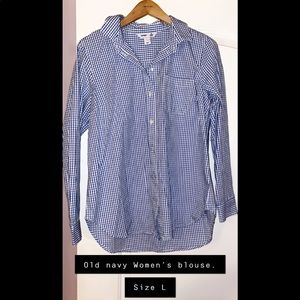 Old Navy Blouse